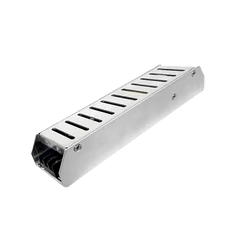 Tápegységek, vezérlések 