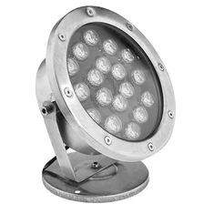 Medence világítás