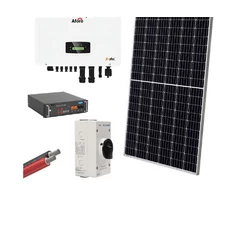 Napelemes rendszerek