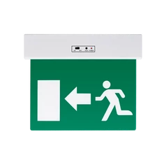 LED Vészkijárat jelző exit táblák