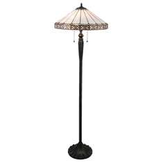 Álló Tiffany lámpák