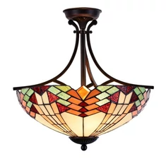 Tiffany lámpák