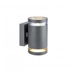 Kültéri fali, homlokzat világítás