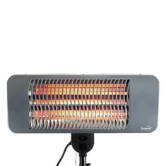 Elektromos fűtések