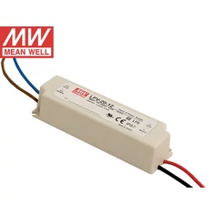 Kültéri Tápegység