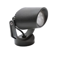 Növény és fal világítás