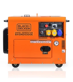 Hol használjunk generátort?