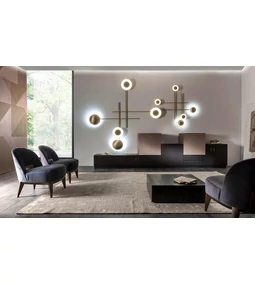 LED fali lámpák fajtái