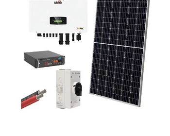 Napelemes rendszerek