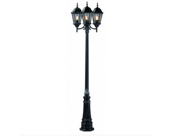 Kültéri világítás