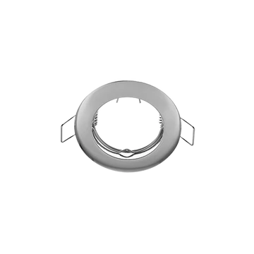 SA-70  beépíthető spot lámpatest króm