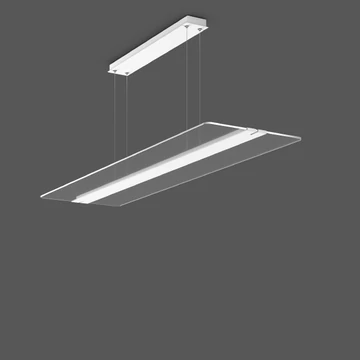TWINDOT S prémium tárgyaló világítás 65W 8100lm