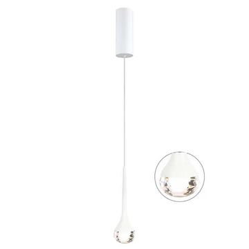 Orlicki Crima Bianco függeszték