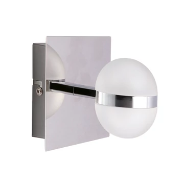 Gabi 2x3 W-os LED fali lámpa