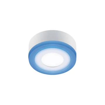 Alden 3W+3W-os mennyezeti lámpa 105 mm