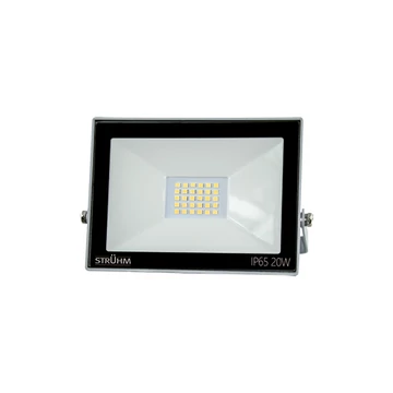 Kroma 20 W-os natúrfehér LED reflektor