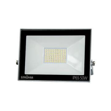 Kroma 50 W-os natúrfehér LED reflektor