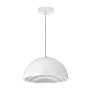 Almero LED függeszték fehér