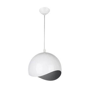 Lamia LED függeszték fehér