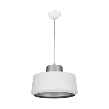 Paula LED függeszték fehér