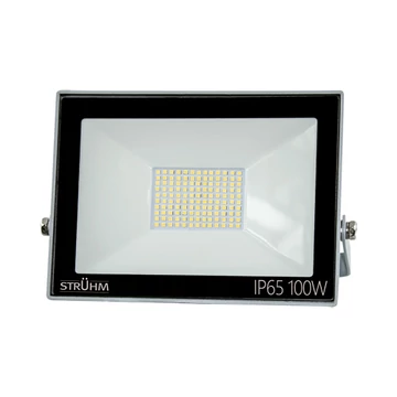 Kroma 100 W-os hidegfehér LED reflektor