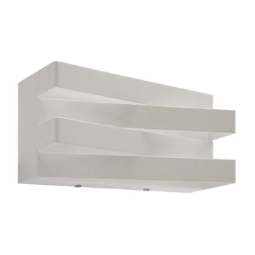 Alpen LED fali lámpa fehér , 12 W