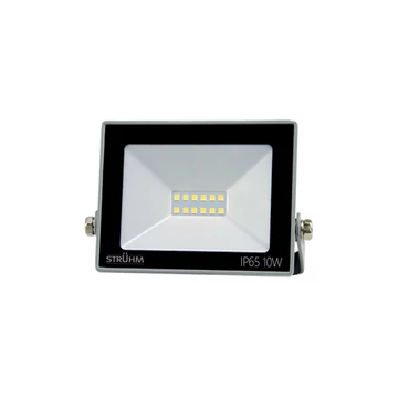 Kroma 10 W-os hidegfehér LED reflektor
