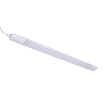 Ibis 18 W-os falon kívüli por-és páramentes fehér lámpa