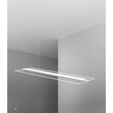 TWINDOT S prémium tárgyaló világítás 62W
