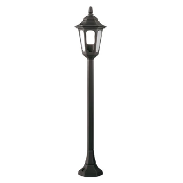 ELSTEAD Parish Mini Állólámpa fekete