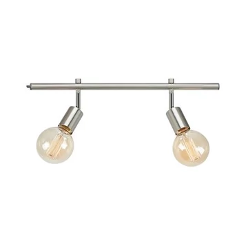 Markslöjd EXPAND Spot 2L 50cm E27 acél