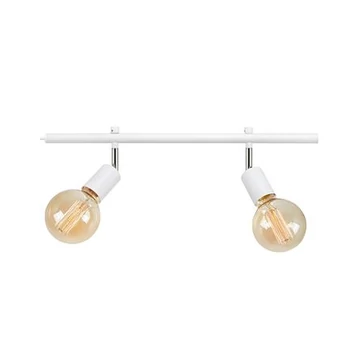 Markslöjd EXPAND Spot 2L 50cm E27 fehér