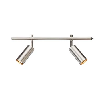 Markslöjd EXPAND Spot 2L Gu10 acél