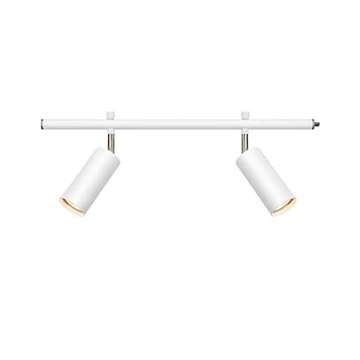 Markslöjd EXPAND Spot 2L Gu10 fehér