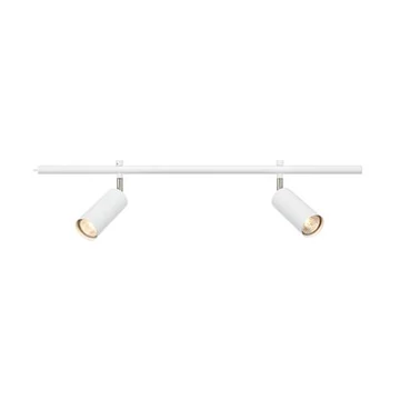 Markslöjd EXPAND Spot 2L Gu10 fehér 12W