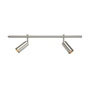 Markslöjd EXPAND Spot 2L Gu10 acél 12W