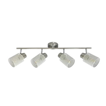 YOLI spot mennyezeti lámpa 4xE27