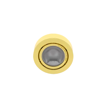 SIM-55 beépíthető spot lámpatest arany