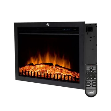 Beépíthető elektromos látványkandalló FKKI 03