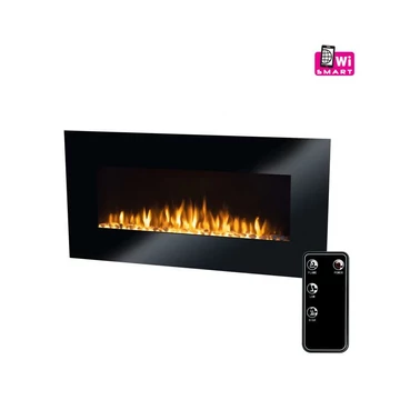 Smart fali kandalló FKK 3000 WIFI