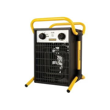 STANLEY ipari fűtőtest