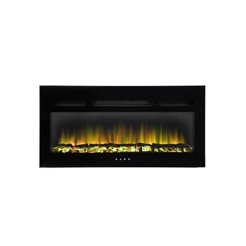 Beépíthető elektromos látványkandalló