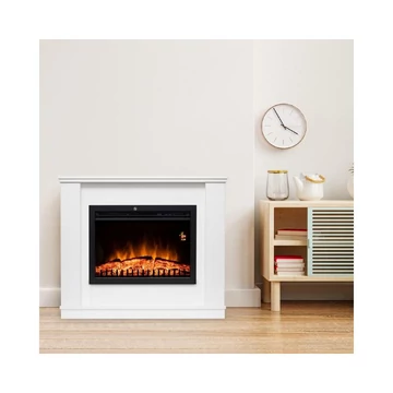 BORA BORA látványkandalló