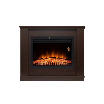 MILANO látványkandalló