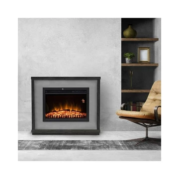 PALERMO látványkandalló