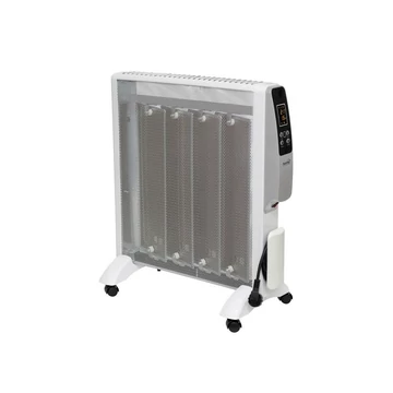 MICA konvektor távirányítóval