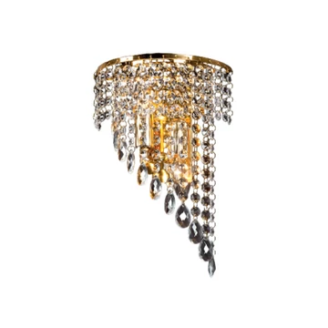 INNA Fali lámpa arany