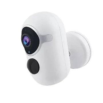 Elmark TUYA SMART kamera 1080P IP66 fehér