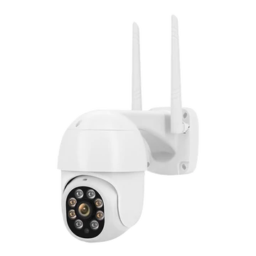 Elmark TUYA SMART kamera 1080P IP66 