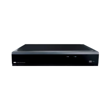 Elmark DVR EL-4008 8 csatornás rögzitő